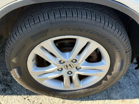 Used 2011 Honda CR-V EX image 33