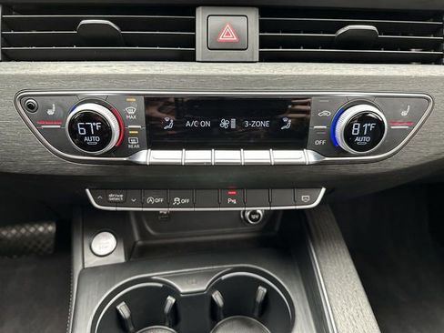 Used 2019 Audi A4 2.0T Premium Plus w/ Premium Plus Package image 19
