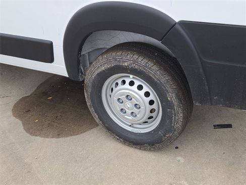 New 2026 RAM ProMaster 2500 image 16