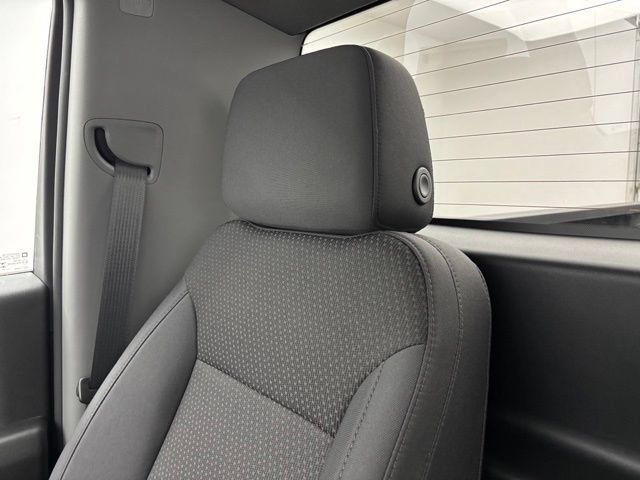 New 2026 GMC Sierra 1500 Pro w/ Convenience Package AWD/4WD image 30