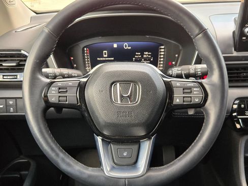 Certified 2023 Honda Pilot Elite image 20