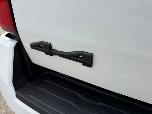 New 2025 Toyota Tacoma SR5 AWD/4WD image 8