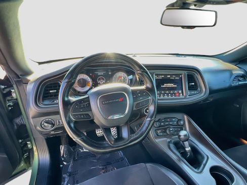 Used 2020 Dodge Challenger R/T Scat Pack RWD image 11