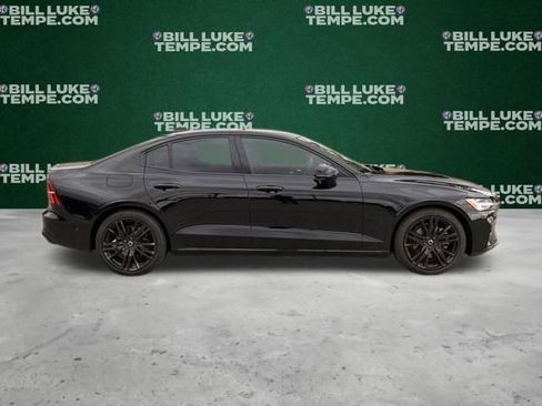 Used 2023 Volvo S60 B5 Plus w/ Climate Package AWD/4WD image 3