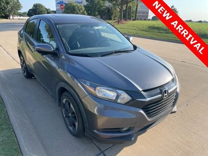 Used 2018 Honda HR-V EX