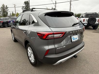 Used 2024 Ford Escape Active w/ Tech Pack #1