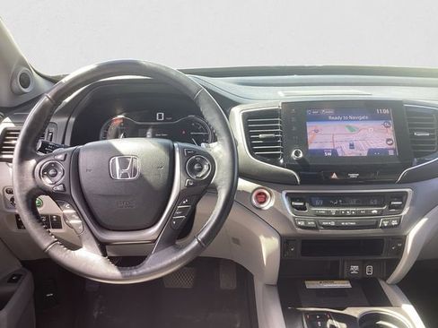 Used 2021 Honda Ridgeline RTL-E image 10