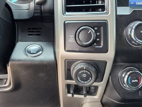 Used 2020 Ford F150 Lariat AWD/4WD image 23