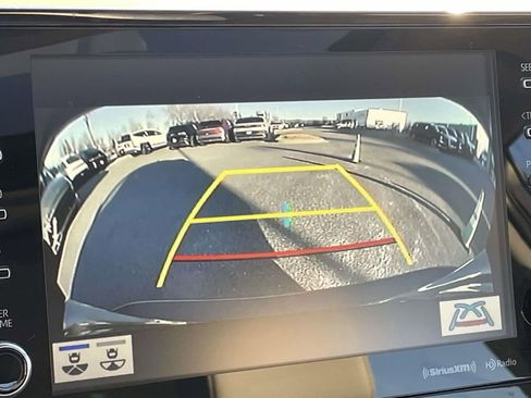 Used 2024 Toyota Camry XSE image 18