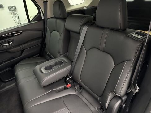 New 2026 Honda Passport RTL image 20