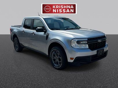 Used 2024 Ford Maverick XLT w/ Equipment Group 300A Standard