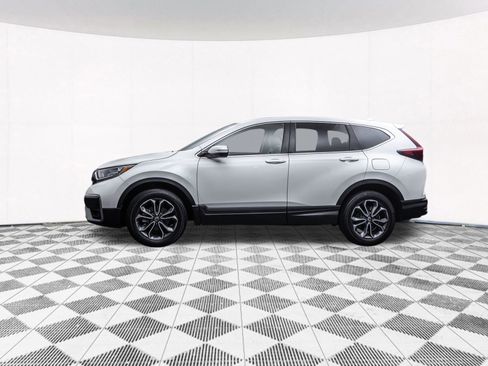 Used 2020 Honda CR-V EX image 6