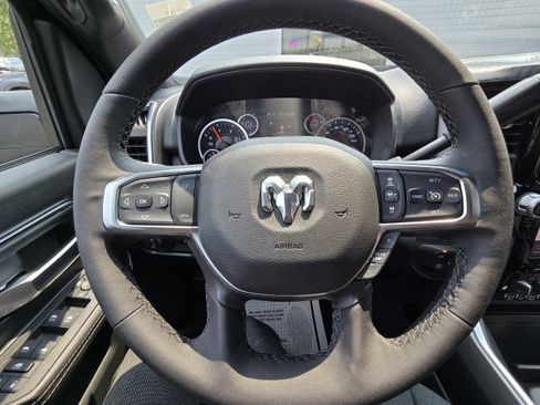 New 2025 RAM 2500 Big Horn image 19