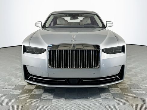 Certified 2026 Rolls-Royce Ghost AWD/4WD image 5