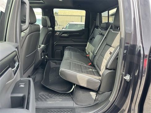 New 2026 GMC Sierra 1500 AT4X w/ AT4X AEV Edition image 26