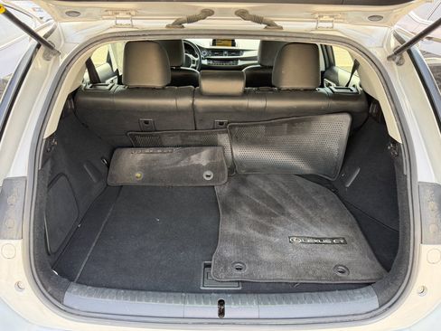 Used 2012 Lexus CT 200h Premium w/ Premium Audio Pkg FWD image 31