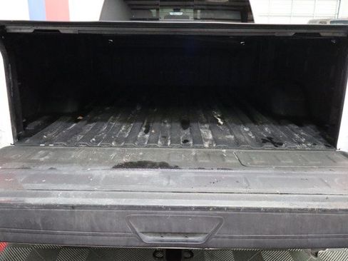 Used 2020 Chevrolet Silverado 2500 High Country w/ Technology Package AWD/4WD image 36