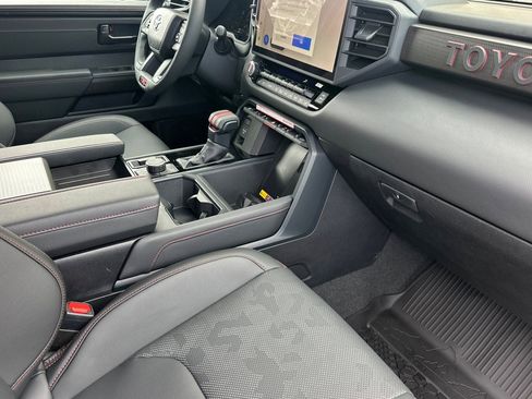 New 2026 Toyota Tundra TRD Pro image 18