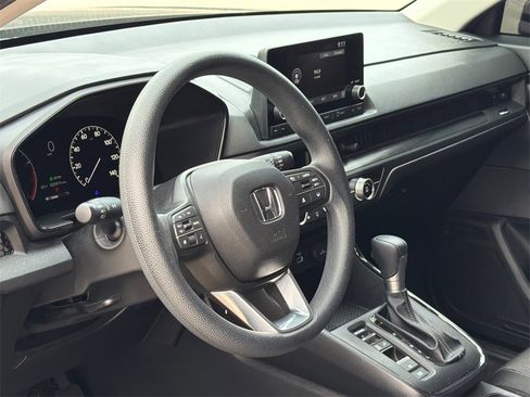 Used 2024 Honda CR-V LX image 6