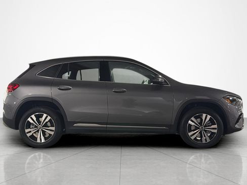 New 2026 Mercedes-Benz GLA 250 image 6