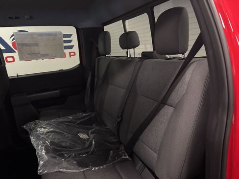 New 2026 Ford F250 XL w/ STX Appearance Package AWD/4WD image 31