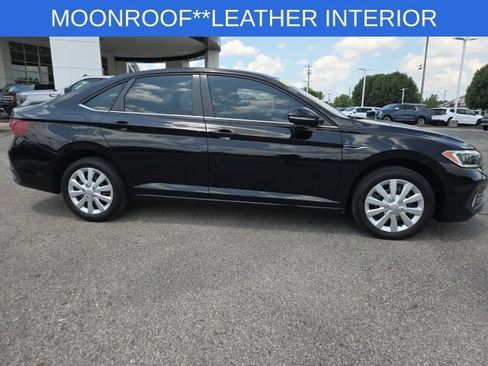 Used 2022 Volkswagen Jetta SEL FWD image 24