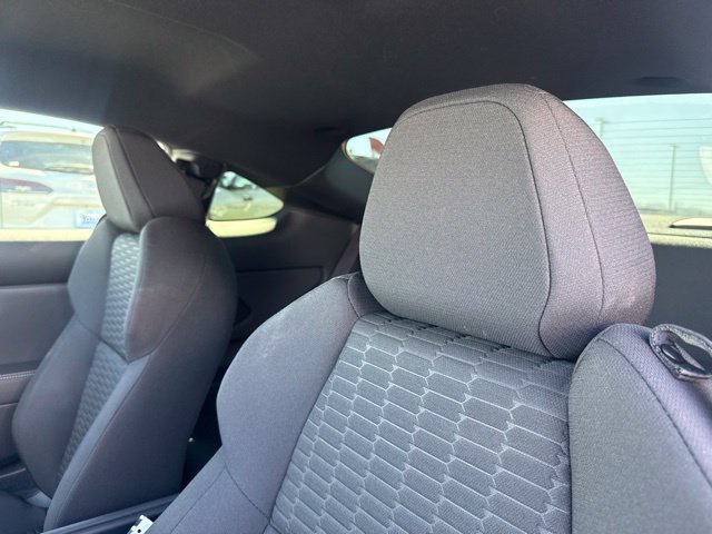New 2026 Toyota GR86 w/ ALL Weather Mat Package (TMS) RWD image 11