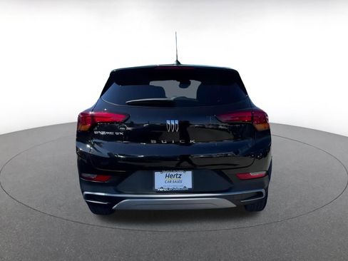 Used 2025 Buick Encore GX Preferred image 12