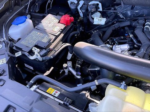 New 2025 Ford Expedition Tremor image 20