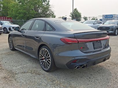 New 2026 Audi S5 Premium Plus