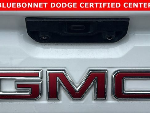 Used 2024 GMC Sierra 1500 Pro w/ Pro Value Package image 14
