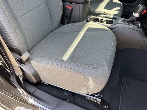 New 2026 Jeep Gladiator Sport image 25