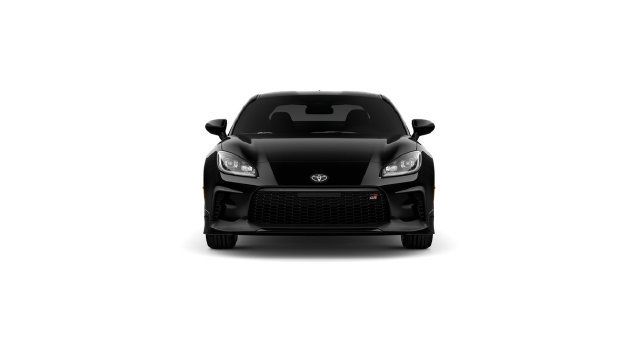 New 2027 Toyota GR86 Premium RWD image 2