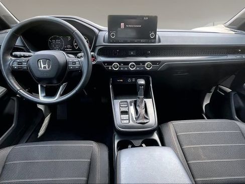 Used 2024 Honda CR-V Sport image 7