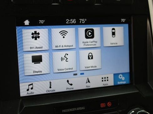 Used 2019 Ford F250 Lariat w/ Lariat Ultimate Package image 10