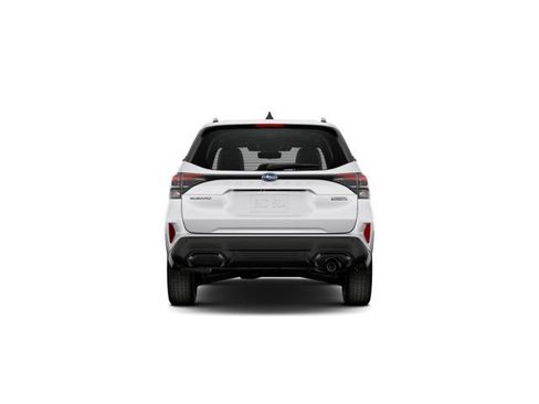 New 2026 Subaru Forester Touring AWD/4WD image 9