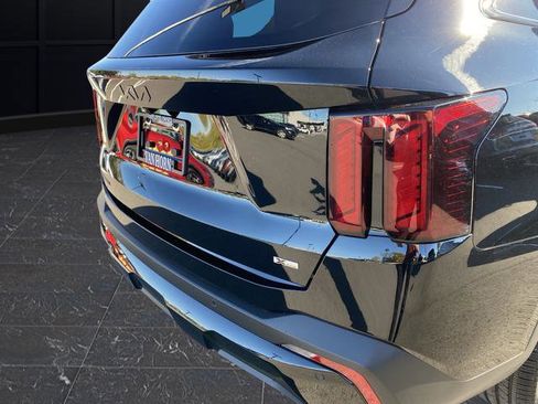 New 2026 Kia Sorento X-Line EX image 41