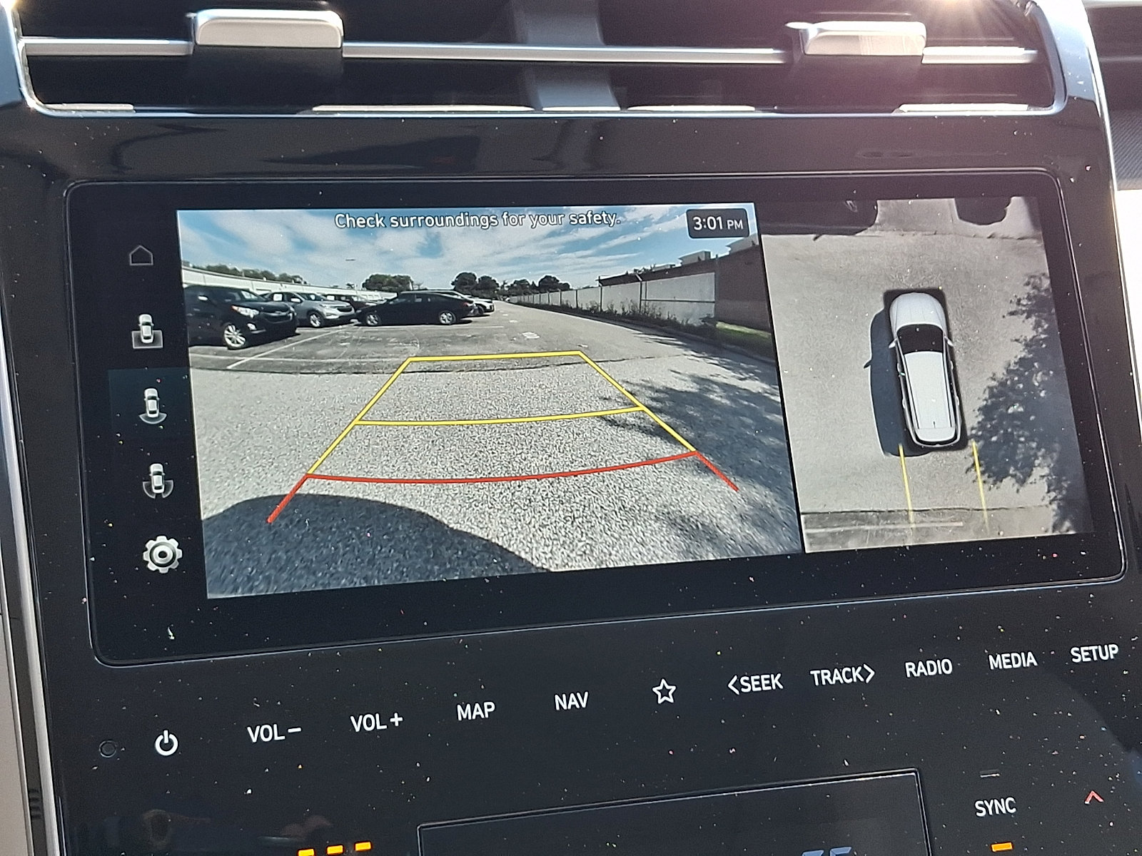 Certified 2024 Hyundai Tucson Limited AWD/4WD image 19