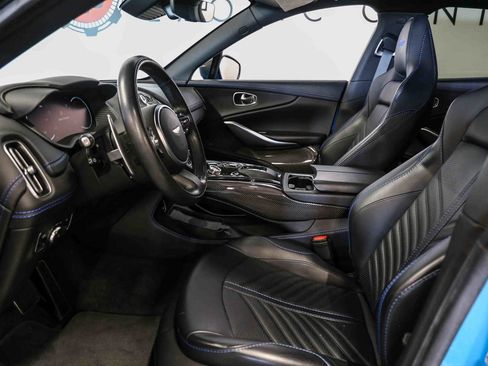 Used 2023 Aston Martin DBX 707 AWD/4WD image 30