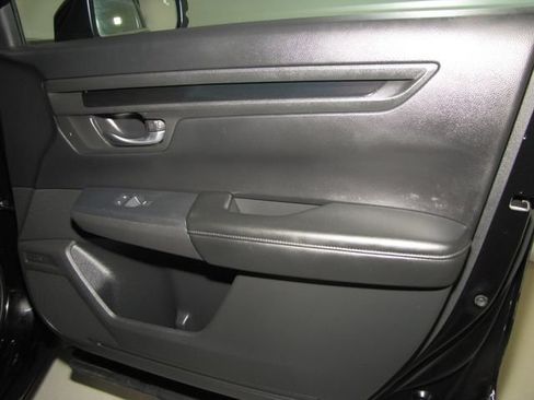 Certified 2024 Honda CR-V EX image 21