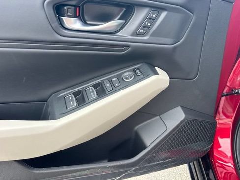New 2026 Honda Accord EX-L image 17