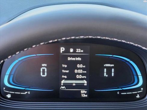 New 2026 Hyundai Venue SEL image 15