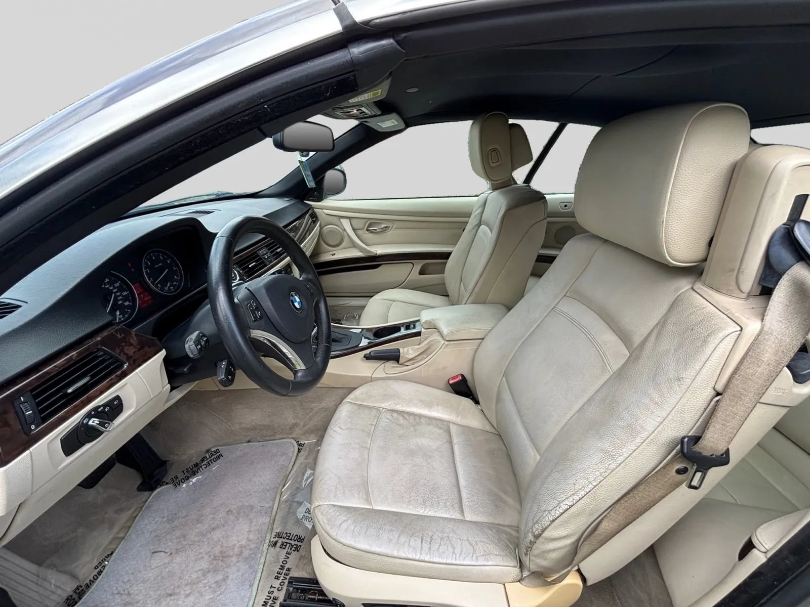 Used 2011 BMW 328i Convertible RWD image 10