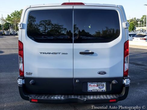Used 2016 Ford Transit 350 XL RWD image 8