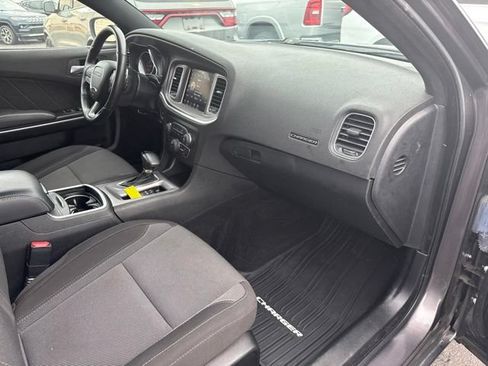 Certified 2022 Dodge Charger SXT AWD/4WD image 26