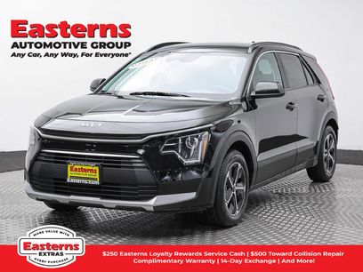 Used 2024 Kia Niro LX