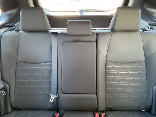 Used 2025 Toyota RAV4 SE AWD/4WD image 32