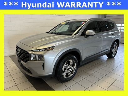 Used 2023 Hyundai Santa Fe SEL