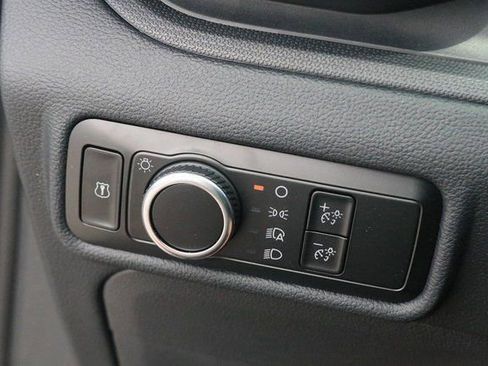 New 2025 Ford Explorer 4WD Police Interceptor image 21