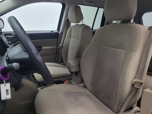 Used 2016 Jeep Compass Sport w/ Power Value Group image 17